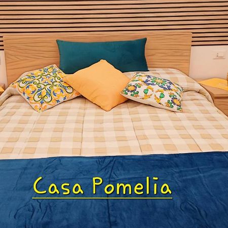 Palermo Case Vacanza Экстерьер фото